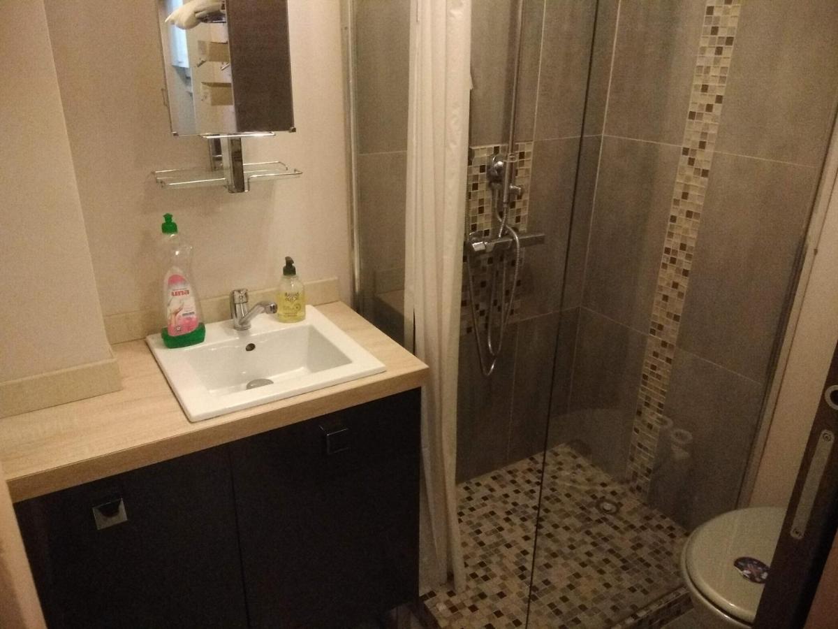 Studette Cannes Centre Dış mekan fotoğraf